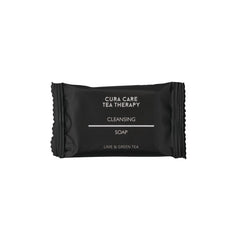 Hotel soap
