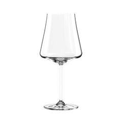 Pahar vin rosu ALLURE