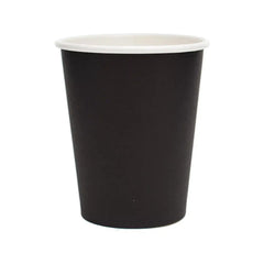 Pappbecher für Heißgetränke
