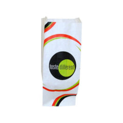 Pungă din hârtie Taste Different