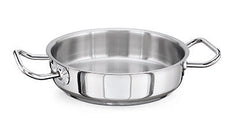 CRATITA JOASA CU CAPAC 15.9L KAPP