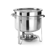 Chafing dish soup bowl