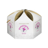 Panettone Portioli cu cafea