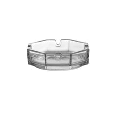 Achteckiger Aschenbecher