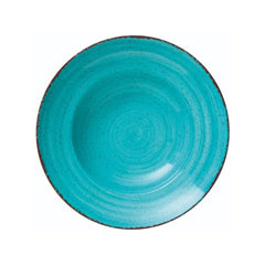 TIFFANY deep plate 24 CM