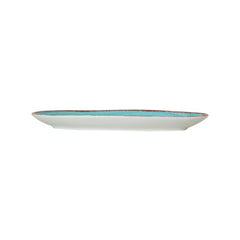 Asymmetric triangular plate 31 CM