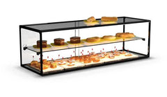 Vitrina neutra 920X330X315 mm