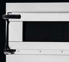 Cuptor pizza electric ALFA 6