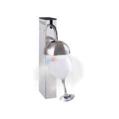Aparat Glass froster, GF1000, Frucosol