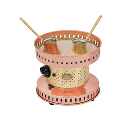 Sand coffee maker E-2015 Mini