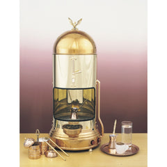 Sand coffee maker Johny AK/8-2