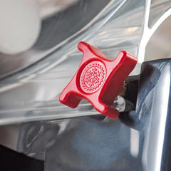 Aparat pentru granita cu 1 cuvă x 10 litri, Oasis, Cofrimell