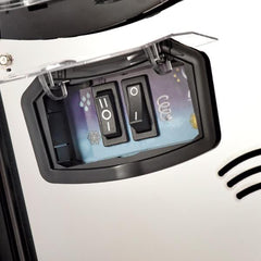 Aparat pentru granita cu 1 cuvă x 10 litri, Oasis, Cofrimell