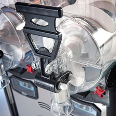 Aparat pentru granita cu 3 cuve x 10 litri, Oasis, Cofrimell