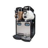 Aparat pentru granita cu 2 cuve x 6 litri, Aurora, Cofrimell