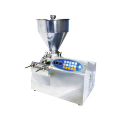 Aparat pentru injectat crema, 1 cuva, 13 litri, ICB Dosicream