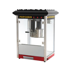 12-Unzen-Popcornmaschine