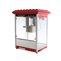 16-Unzen-Popcornmaschine