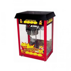 8 oz popcorn maker