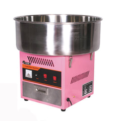 Aparat vată de zahăr electric, ∅ 520mm