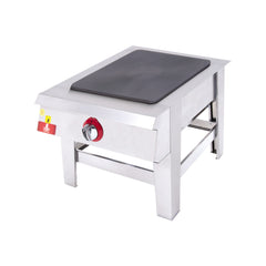 Standherd, elektrisch, DRNKSE-5050