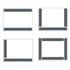 Vacuum packing machine with chamber 422x503x220mm, Favola 415/20 MOB