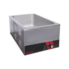 Bain Marie GN 1/1, Bonner