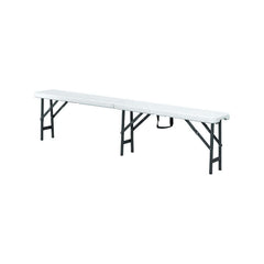 Bancă party, Siesta