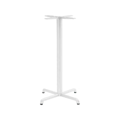 Baza 1070mm, alb, Calice Alu High