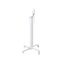 Baza 1070mm, alb, Ibisco High