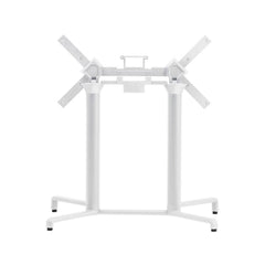 Baza 710mm, alb, Scudo Double