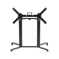 Baza 710mm, antracit, Scudo Double