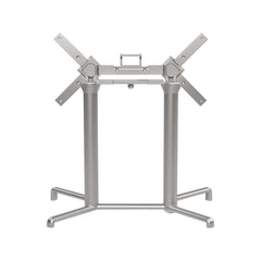 Baza 710mm, argintiu, Scudo Double