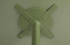 Baza 720mm, tortora, Frasca Maxi Fix