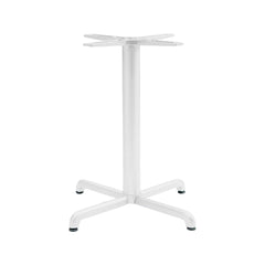 Baza 720mm, alb, Calice Alu