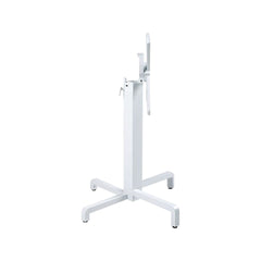 Baza 720mm, alb, Ibisco