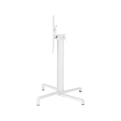 Baza 720mm, alb, Scudo