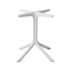 Baza 745mm, alb, Clip