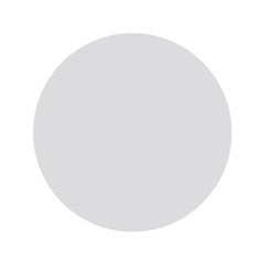 Blat laminat ∅70 cm, gri