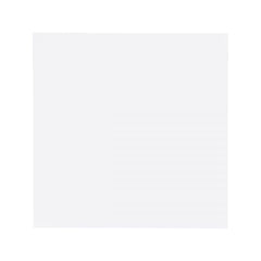 Blat laminat 90x90 cm, alb