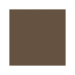 Blat laminat 70x70 cm, tabacco