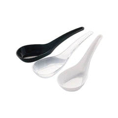 Chinese buffet spoon