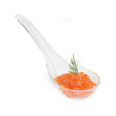 Chinese buffet spoon