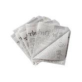 Plic / Colțar patiserie