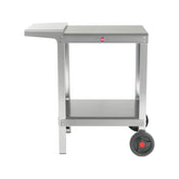 Cărucior Plein Air Compact, KHEC01, Krampouz