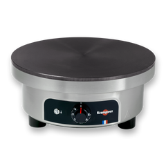 PLITA ELECTRICA CLATITE KRAMPOUZ LUXURY