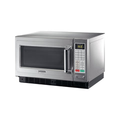 Kombi-Mikrowelle, 3300 W, 30 Liter, Panasonic