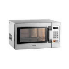 Microwave oven, digital control, 1100W, 26 liters, Samsung CM 1089 A