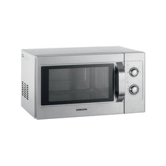 Microwave oven, electromechanical control, 1100W, 26 liters, Samsung CM 1099 A