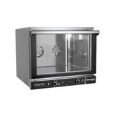 Cuptor electric convecție, 3 tăvi 600x400mm, Nerone 600 EKO MECANIC